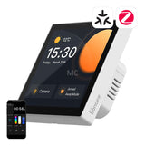 Sonoff NSPanel 86 Pro - weiß