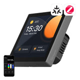 Sonoff NSPanel 86 Pro - schwarz