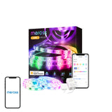 Meross  MSL320 LED Lichtstreifen - 2x 5m -HomeKit-fähig