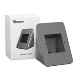 Sonoff NSPanel Halterung - schwarz