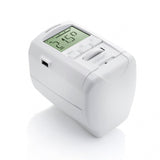 Eurotronic Comet Plus Heizkörperthermostat - bis zu 30% Heizkosten sparen - mySmartShop.de