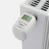 Eurotronic Comet Plus Heizkörperthermostat - bis zu 30% Heizkosten sparen - mySmartShop.de