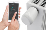 Eurotronic Comet Wifi Heizkörperthermostat - bis zu 30% Heizkosten sparen - mySmartShop.de