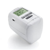 Eurotronic Sparmatic Comet Heizkörperthermostat - bis zu 30% Heizkosten sparen - mySmartShop.de