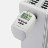 Eurotronic Sparmatic Comet Heizkörperthermostat - bis zu 30% Heizkosten sparen - mySmartShop.de