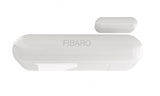 FIBARO Door/Window Sensor 2 - Weiß - Tür - /Fensterkontakt - Z - Wave - Smart Home - mySmartShop.de