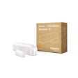 FIBARO Door/Window Sensor 2 - Weiß - Tür - /Fensterkontakt - Z - Wave - Smart Home - mySmartShop.de