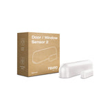 FIBARO Door/Window Sensor 2 - Weiß - Tür - /Fensterkontakt - Z - Wave - Smart Home - mySmartShop.de