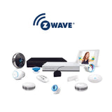 FIBARO Home Center 3 Lite - Zentrale / Gateway - Z - Wave - Smart Home - mySmartShop.de