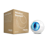 FIBARO Motion Sensor - Bewegungsmelder - Z - Wave - Smart Home - mySmartShop.de