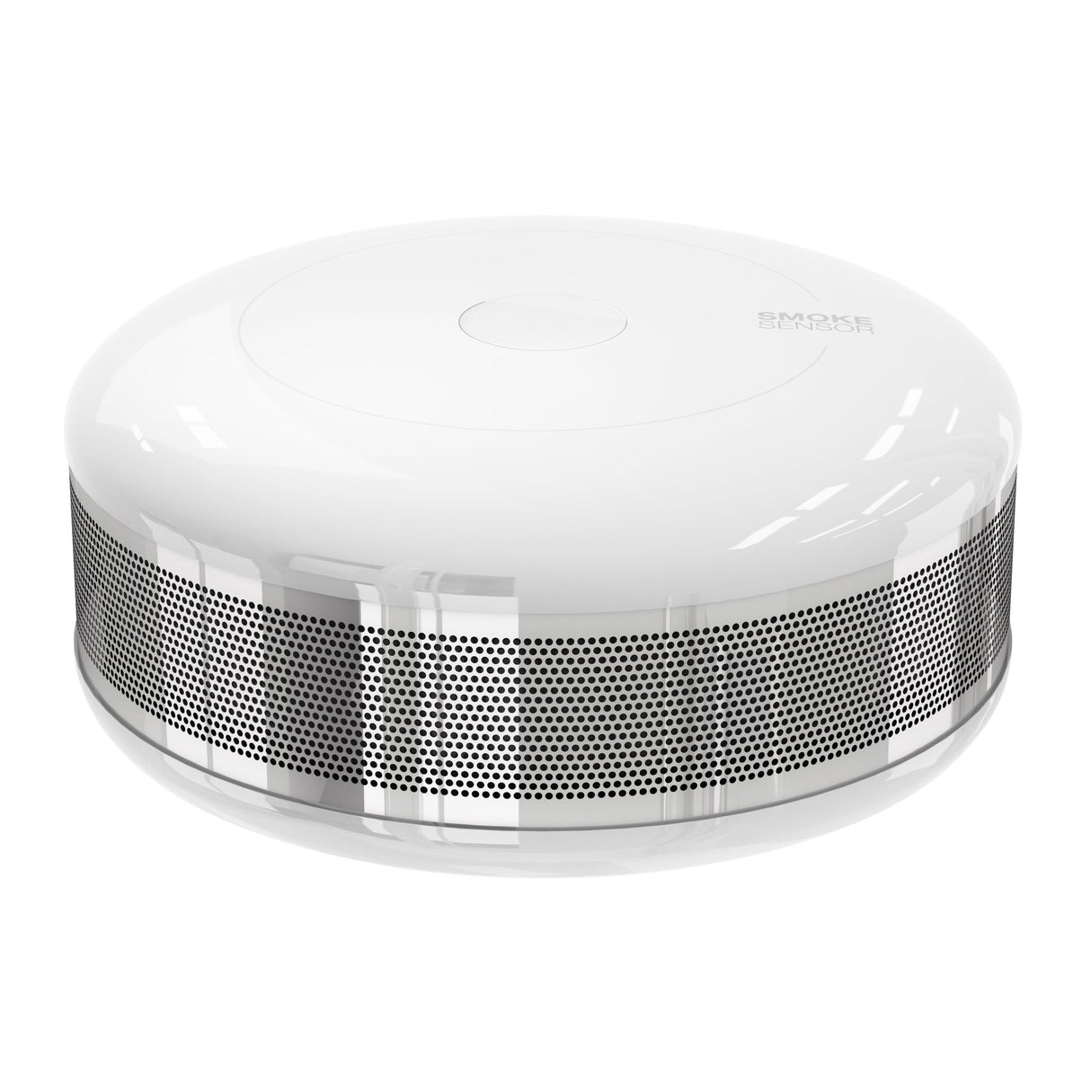 FIBARO Smoke Sensor - Rauchwarnmelder - Z - Wave - Smart Home - mySmartShop.de