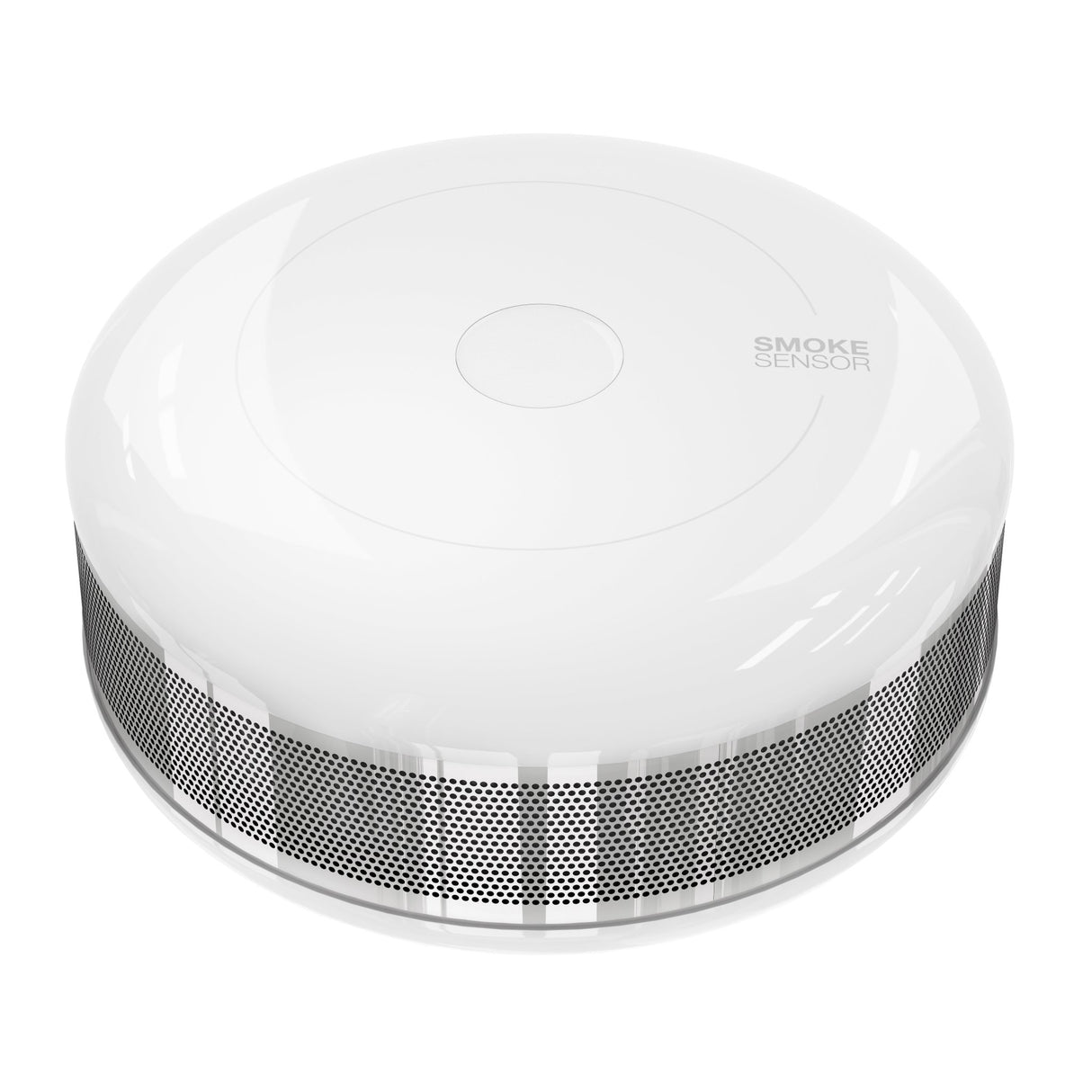 FIBARO Smoke Sensor - Rauchwarnmelder - Z - Wave - Smart Home - mySmartShop.de