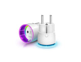 FIBARO Wall Plug - Zwischensteckdose - Z - Wave - Smart Home - mySmartShop.de