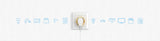 FIBARO Wall Plug - Zwischensteckdose - Z - Wave - Smart Home - mySmartShop.de