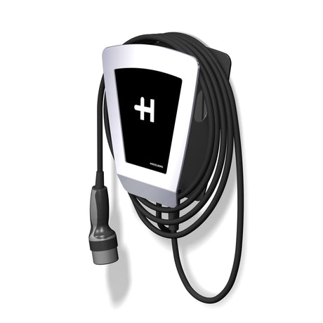 Heidelberg Wallbox Home Eco (5 m Kabel) - Für Hybrid - & Elektrofahrzeuge - bis 11 kW - mySmartShop.de