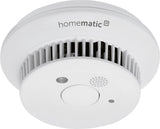 Homematic IP Funk - Rauchwarnmelder mit Q - Label - mySmartShop.de