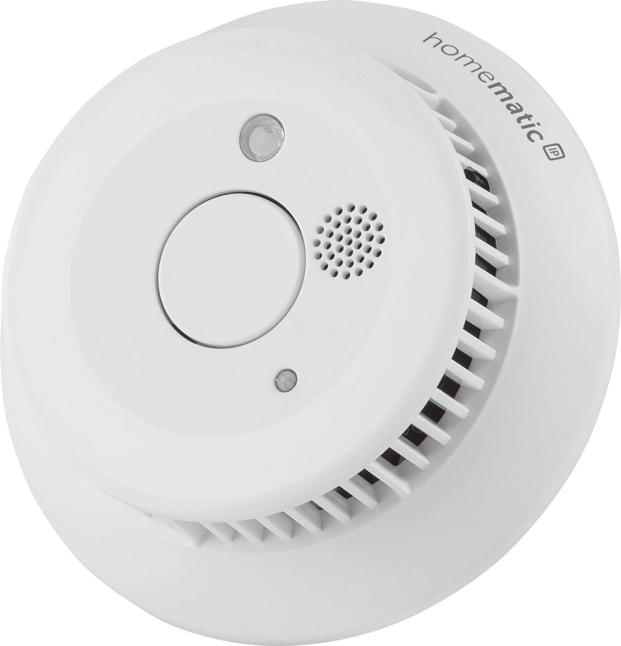 Homematic IP Funk - Rauchwarnmelder mit Q - Label - mySmartShop.de