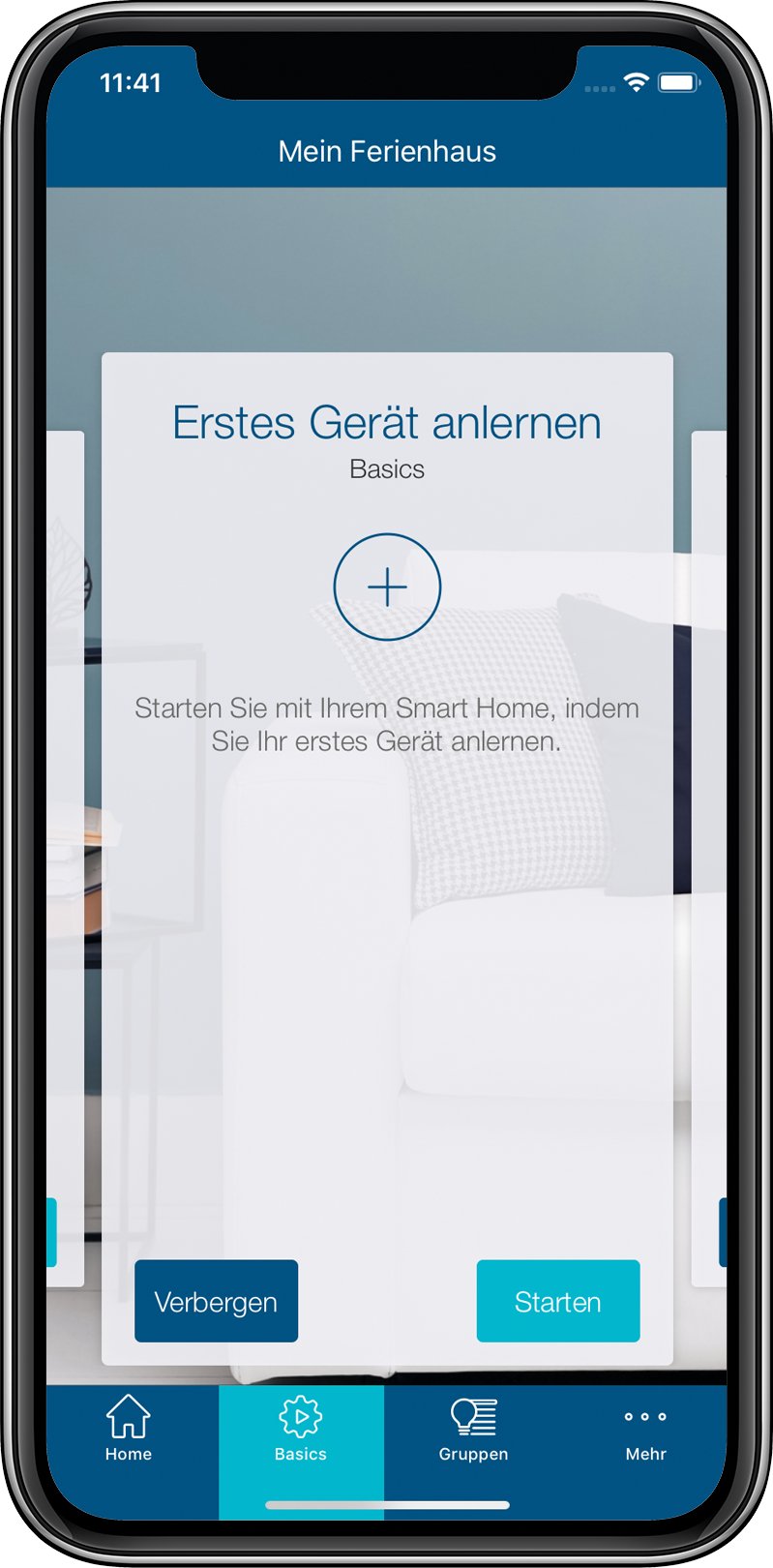 Homematic IP Heizkörperthermostat - mySmartShop.de