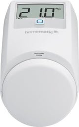 Homematic IP Heizkörperthermostat - mySmartShop.de