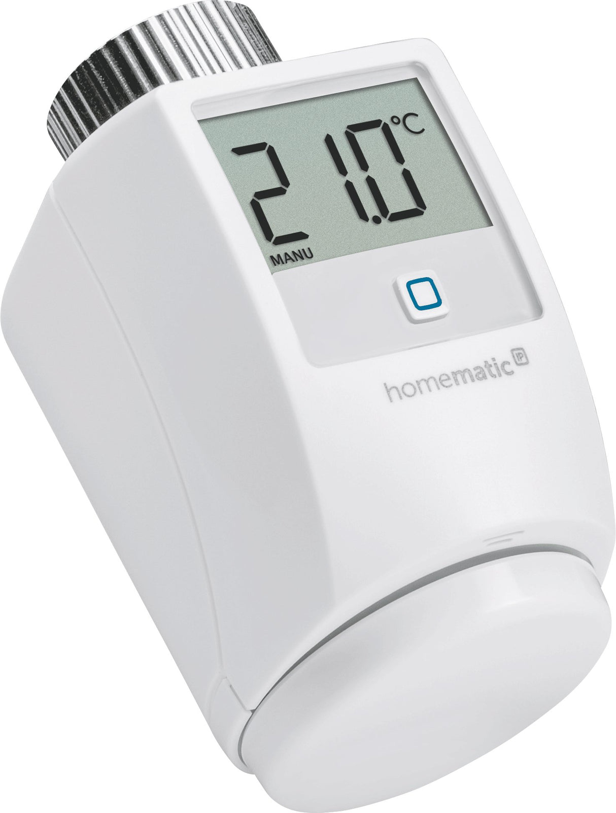 Homematic IP Heizkörperthermostat - mySmartShop.de