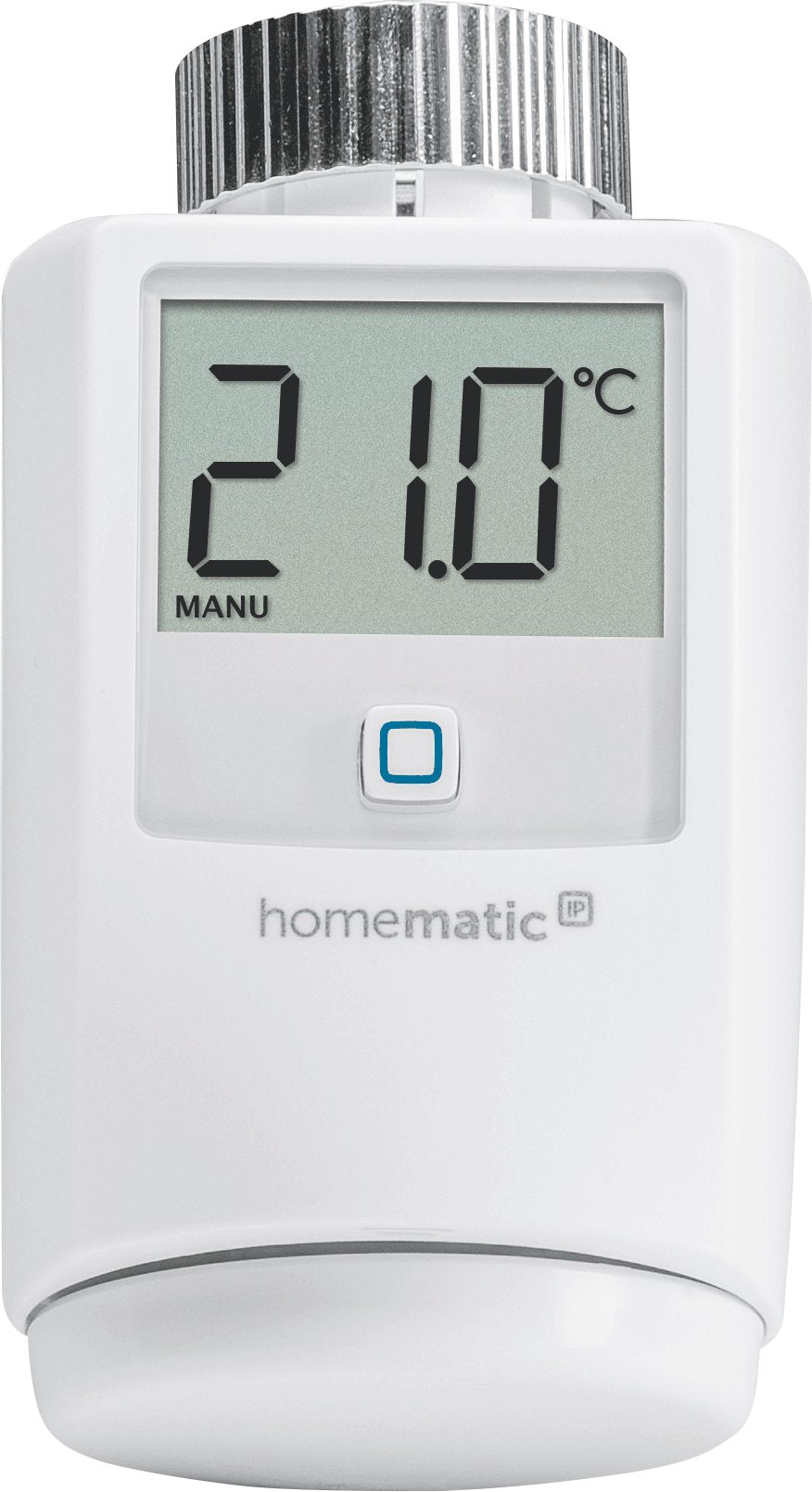 Homematic IP Heizkörperthermostat - mySmartShop.de