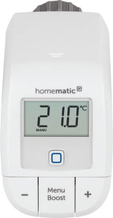 Homematic IP Heizkörperthermostat – basic - mySmartShop.de