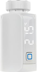 Homematic IP Heizkörperthermostat - Evo - weiß - mySmartShop.de