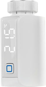 Homematic IP Heizkörperthermostat - Evo - weiß - mySmartShop.de