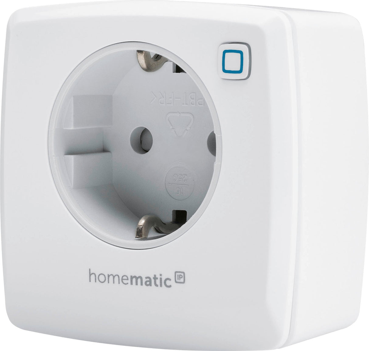 Homematic IP Schalt - Mess - Steckdose (V2) - mySmartShop.de