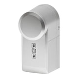 Homematic IP Türschlossantrieb - Silber - mySmartShop.de