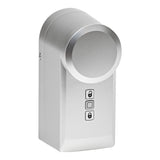 Homematic IP Türschlossantrieb - Silber - mySmartShop.de