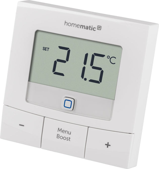 Homematic IP Wandthermostat - basic - mySmartShop.de