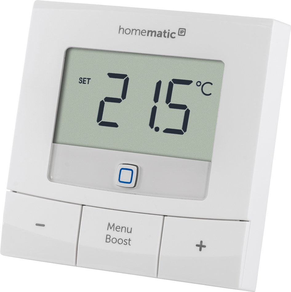 Homematic IP Wandthermostat - basic - mySmartShop.de