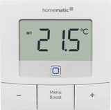 Homematic IP Wandthermostat - basic - mySmartShop.de