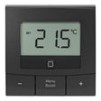 Homematic IP Wandthermostat - basic - Anthrazit - mySmartShop.de