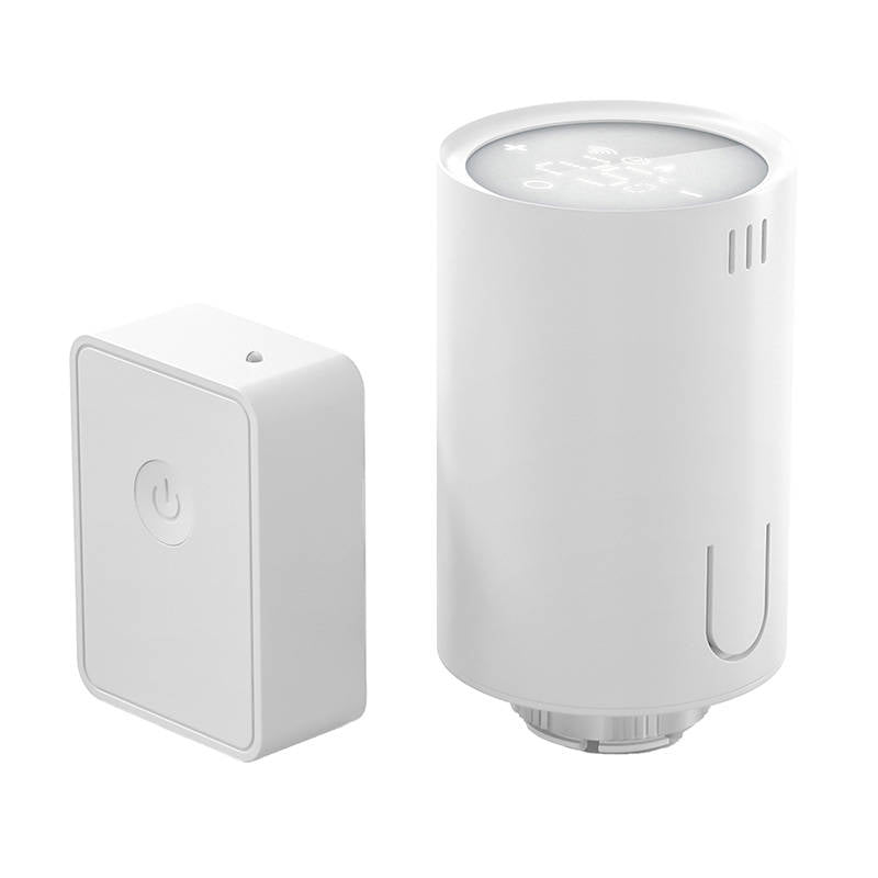 Meross Smartes Thermostat - Starter Kit MTS150HHK - mySmartShop.de