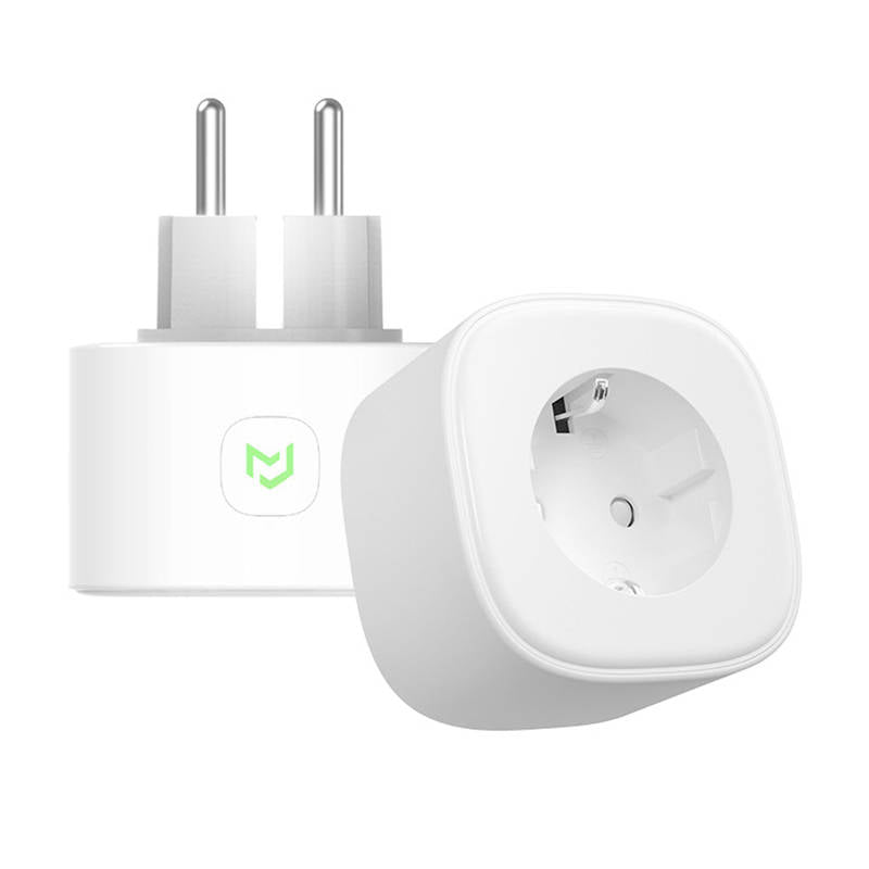 Meross Zwischensteckdose (2er Pack) MSS210HKKIT(EU) - HomeKit kompatibel - mySmartShop.de