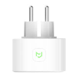 Meross Zwischensteckdose (2er Pack) MSS210HKKIT(EU) - HomeKit kompatibel - mySmartShop.de