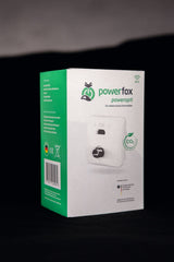 Powerfox poweropti - Ihr Energieverbrauch auf einen Blick, Geeignet für moderne Messeinrichtungen (mME) - mySmartShop.de