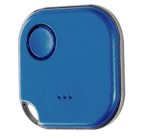 Shelly BLU Button 1 - Blau - Bluetooth - Smart Home - Accessoires - mySmartShop.de