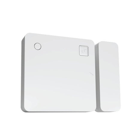 Shelly Blu Door Window - Weiß - Tür - & Fenstersensor - Bluetooth - Smart Home - mySmartShop.de