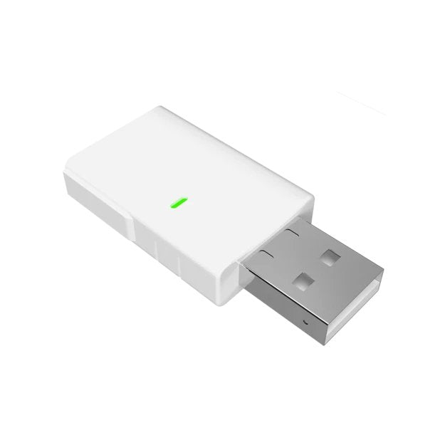 Shelly BLU Gateway - Bluetooth - WLAN - Gateway - USB - Dongle - mySmartShop.de