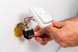 Shelly Qubino Wave Shutter - Z - Wave - Smart Home - Kompatibel mit Z - Wave Smart Home Produkten - mySmartShop.de