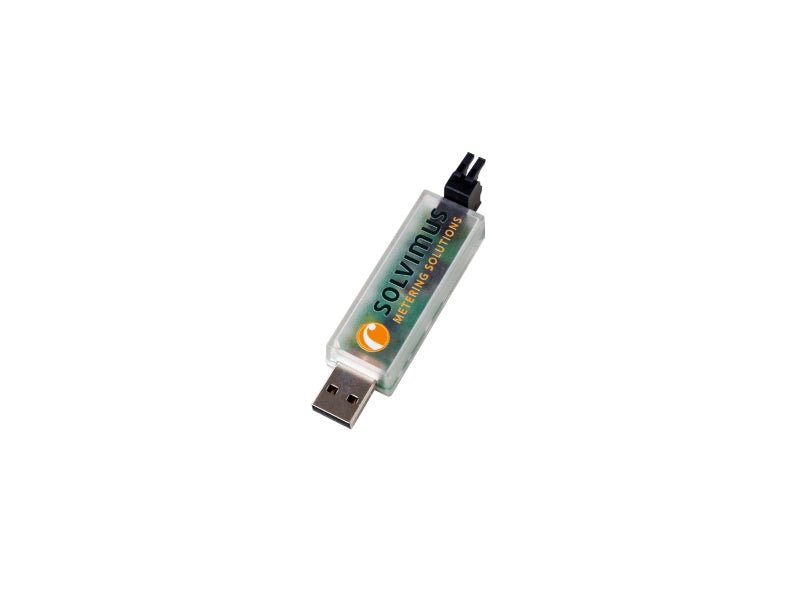 Solvimus USB Converter PU3 - mySmartShop.de