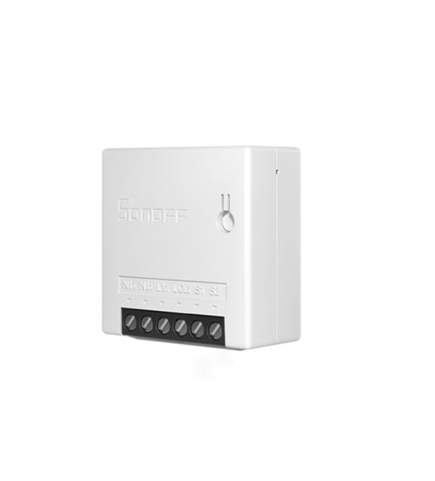 Sonoff MINI R2 - Relais - WLAN - mySmartShop.de