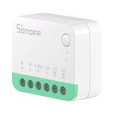 Sonoff MINIR4M - Smart Switch - Matter - mySmartShop.de