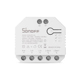 Sonoff Relais Dual R3 Lite - WLAN - mySmartShop.de