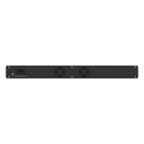 Teltonika SWM281 L2+ managed switch, 19" Rack, 24xGbE, 4xSFP