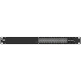 Teltonika SWM281 L2+ managed switch, 19" Rack, 24xGbE, 4xSFP