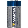 Varta CR123A - 3V Batterien - 2er Pack - mySmartShop.de